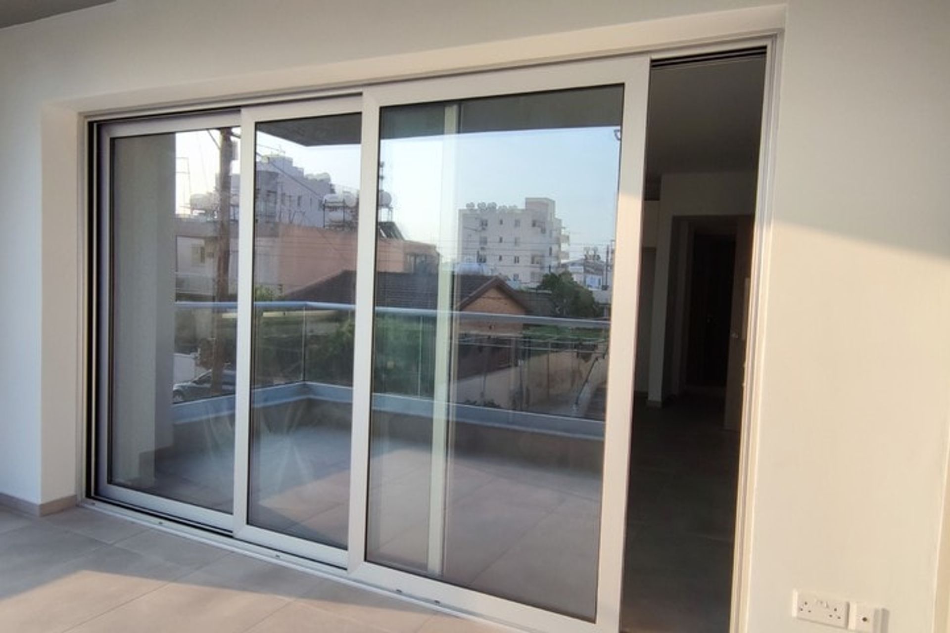 Condominium in Larnaca, Larnaka 10757344