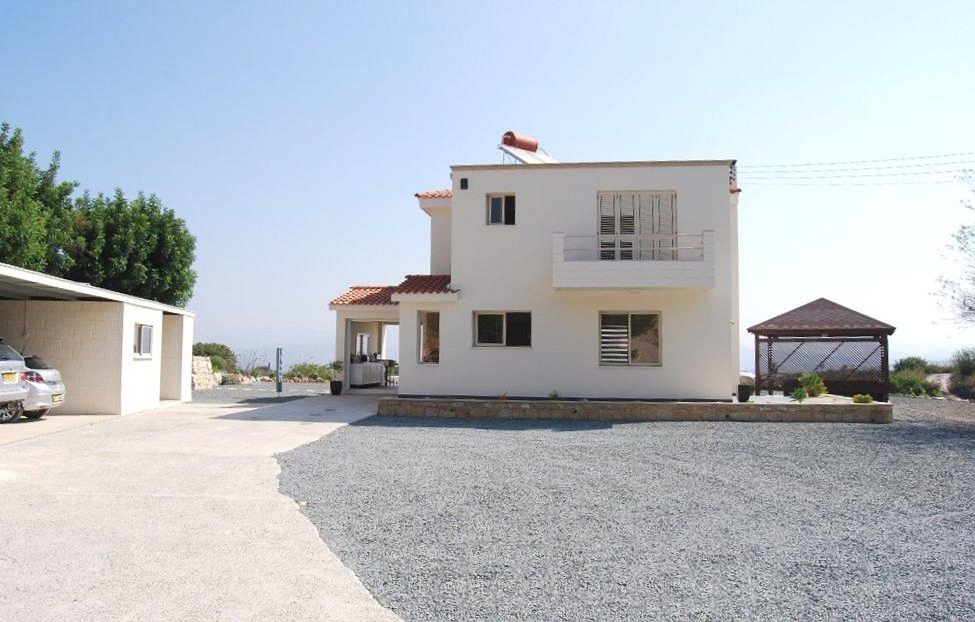 Будинок в Armou, Paphos 10757358