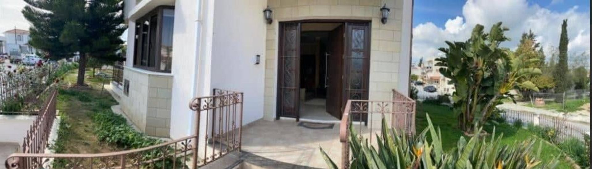 rumah dalam Aradippou, Larnaca 10757360