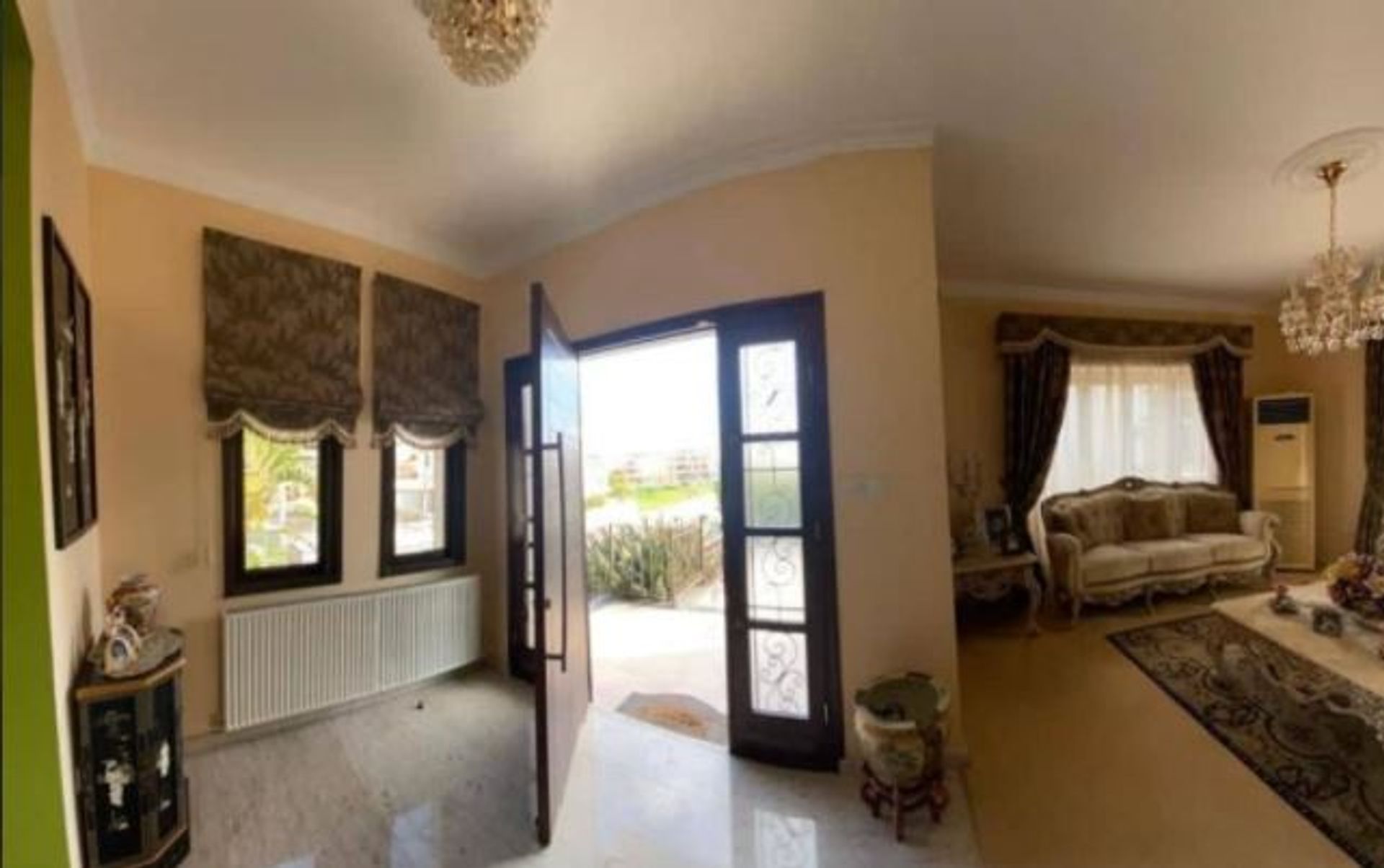 rumah dalam Aradippou, Larnaca 10757360