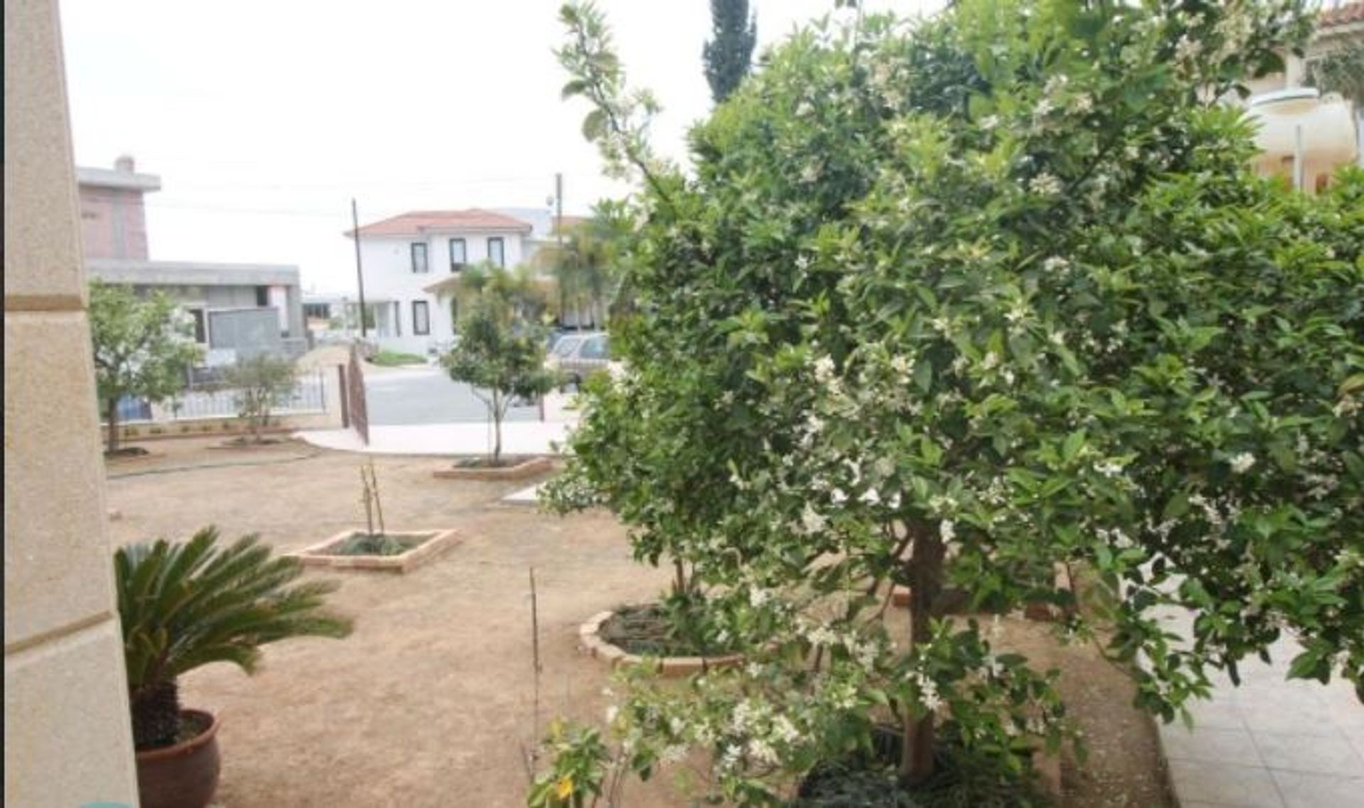 rumah dalam Aradippou, Larnaca 10757360