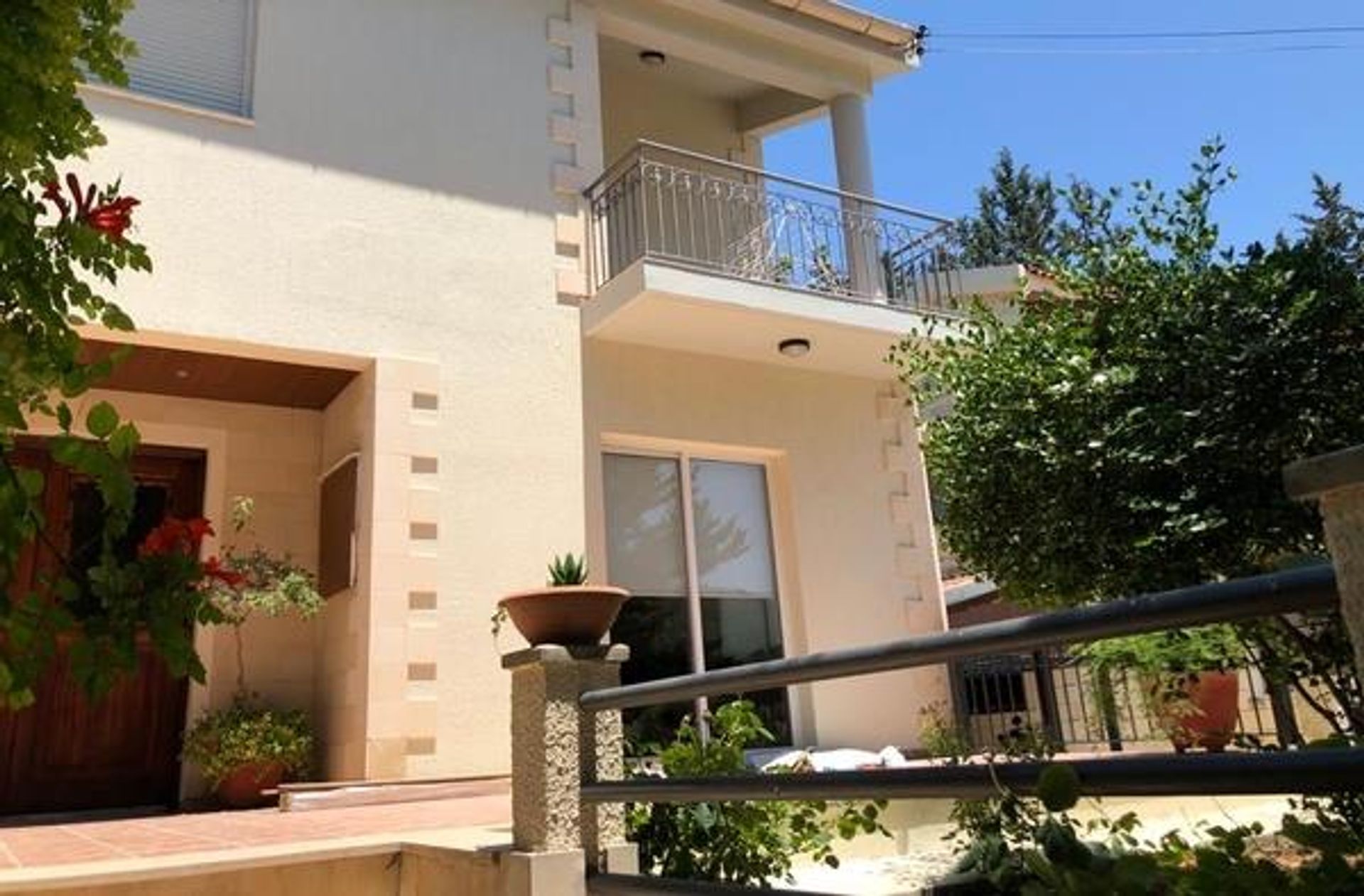 Talo sisään Palodia, Limassol 10757362