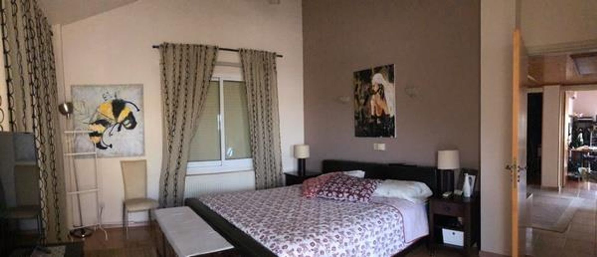 Talo sisään Palodia, Limassol 10757362