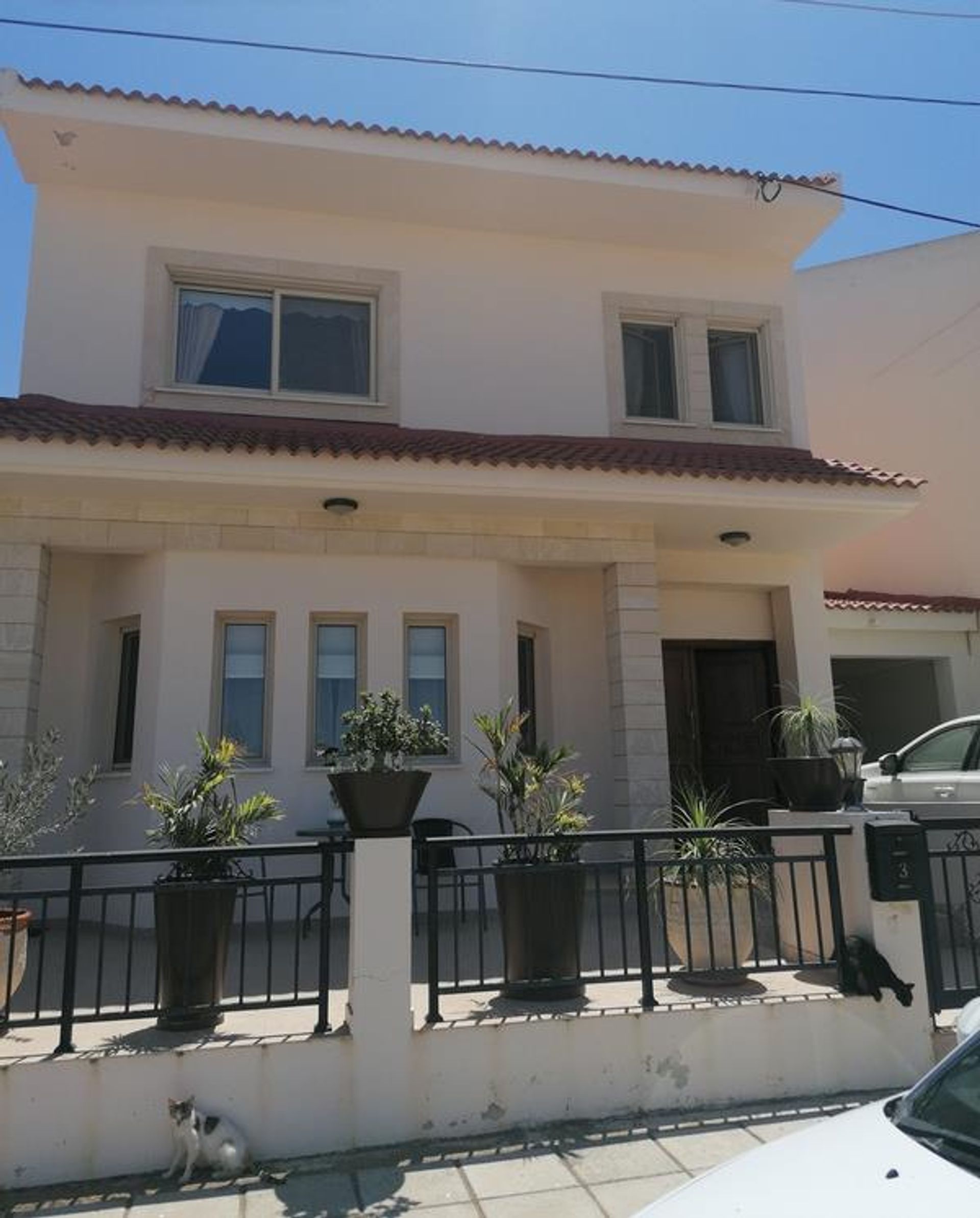 rumah dalam Nicosia, Lefkosia 10757377