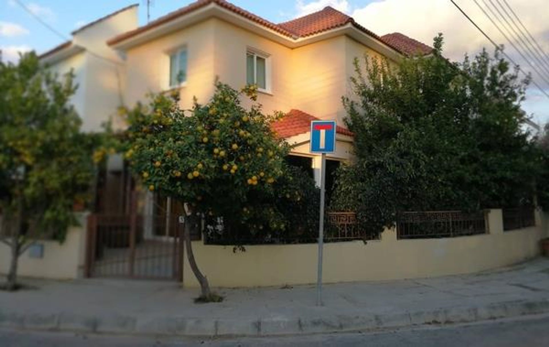 casa en Nicosia, Lefkosia 10757381