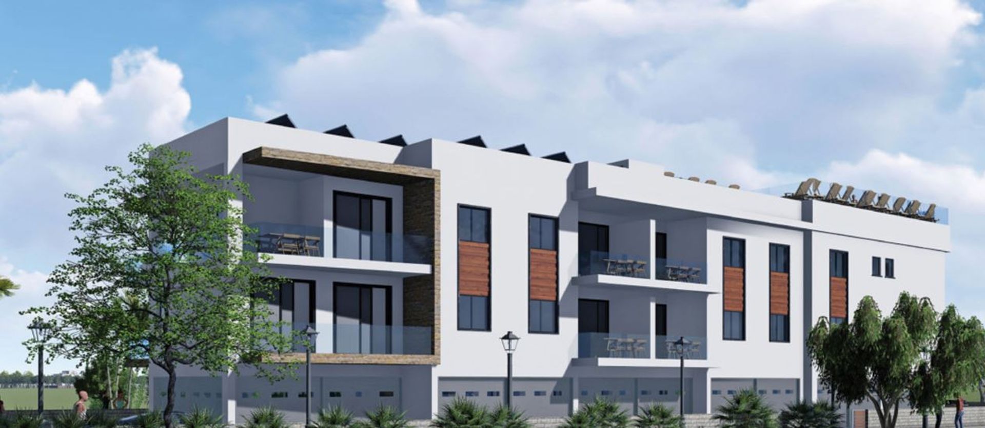 Condominio en Kissonerga, Pafos 10757387