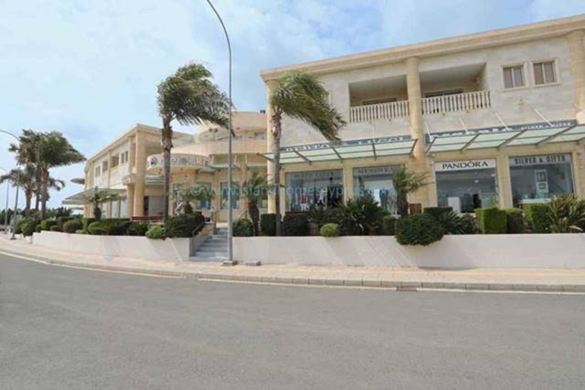 Industrial en Paralimni, Ammochostos 10757396