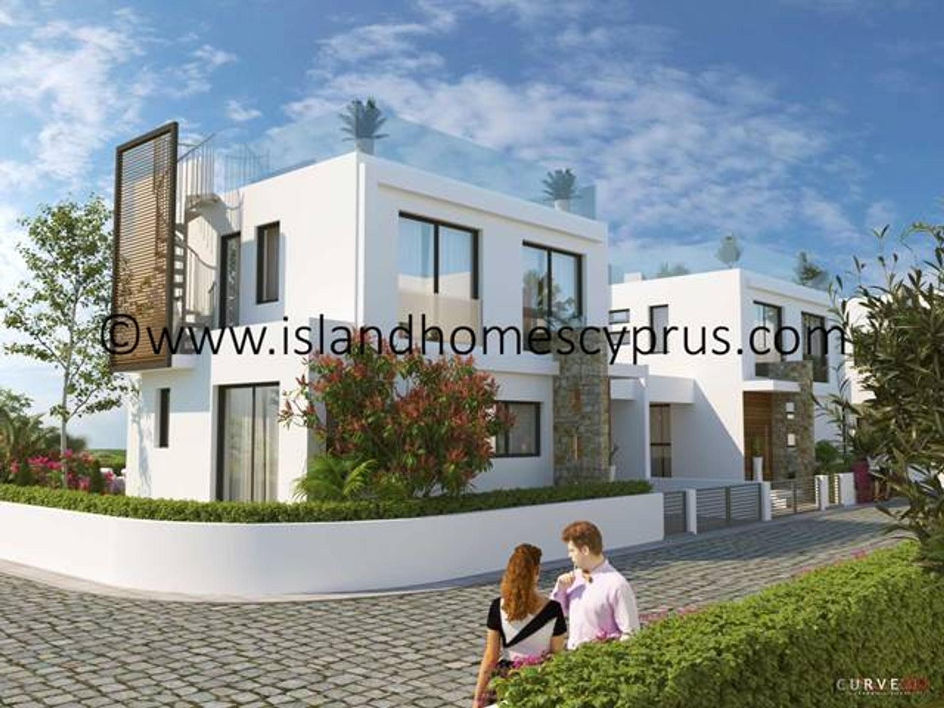 Huis in Protaras, Ammochostos 10757397