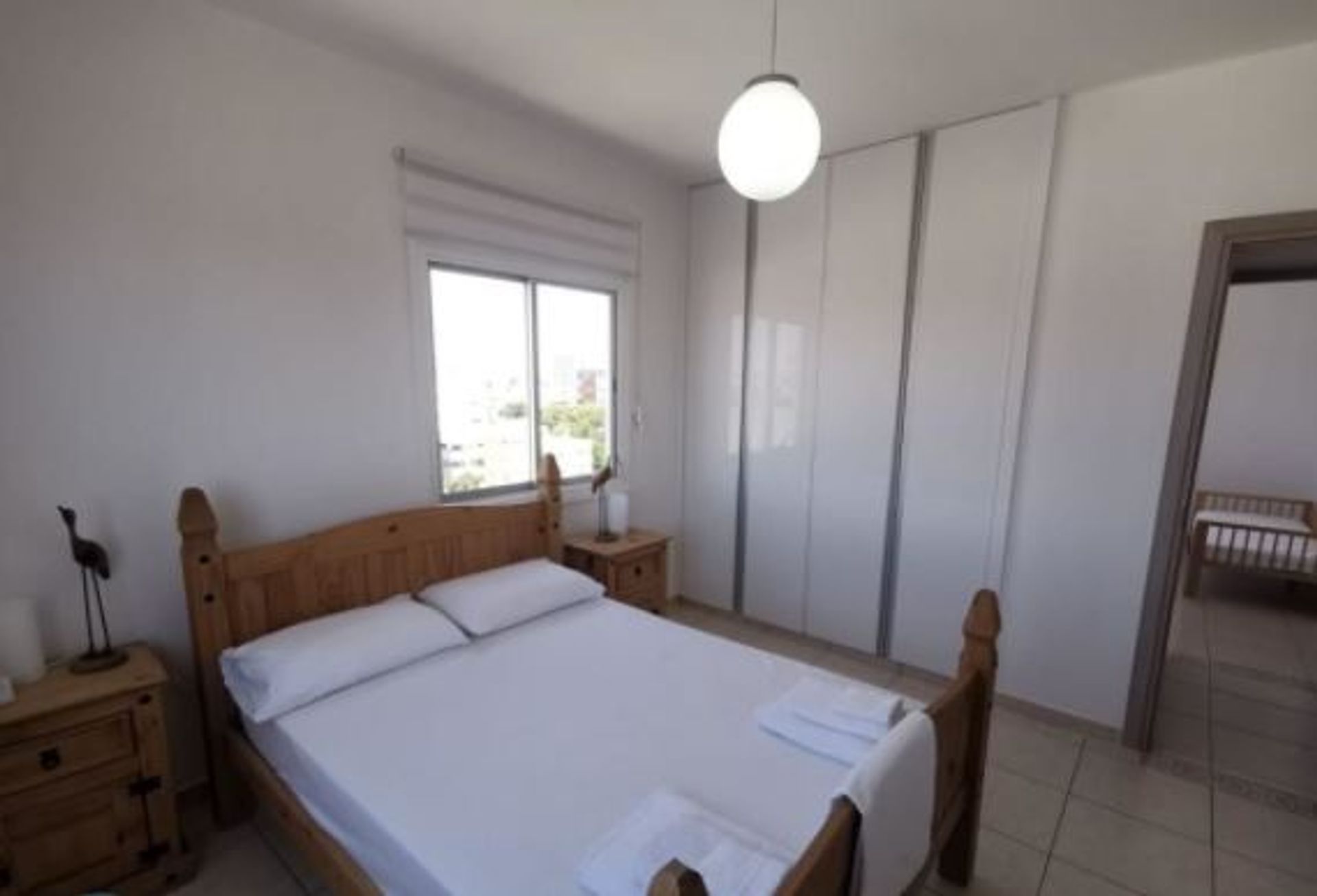 Osakehuoneisto sisään Larnaca, Larnaca 10757415