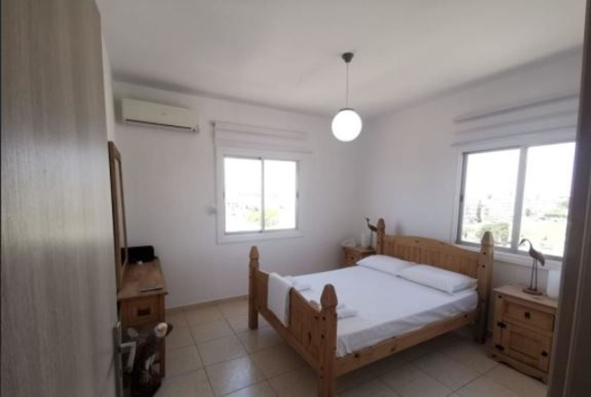 Osakehuoneisto sisään Larnaca, Larnaca 10757415