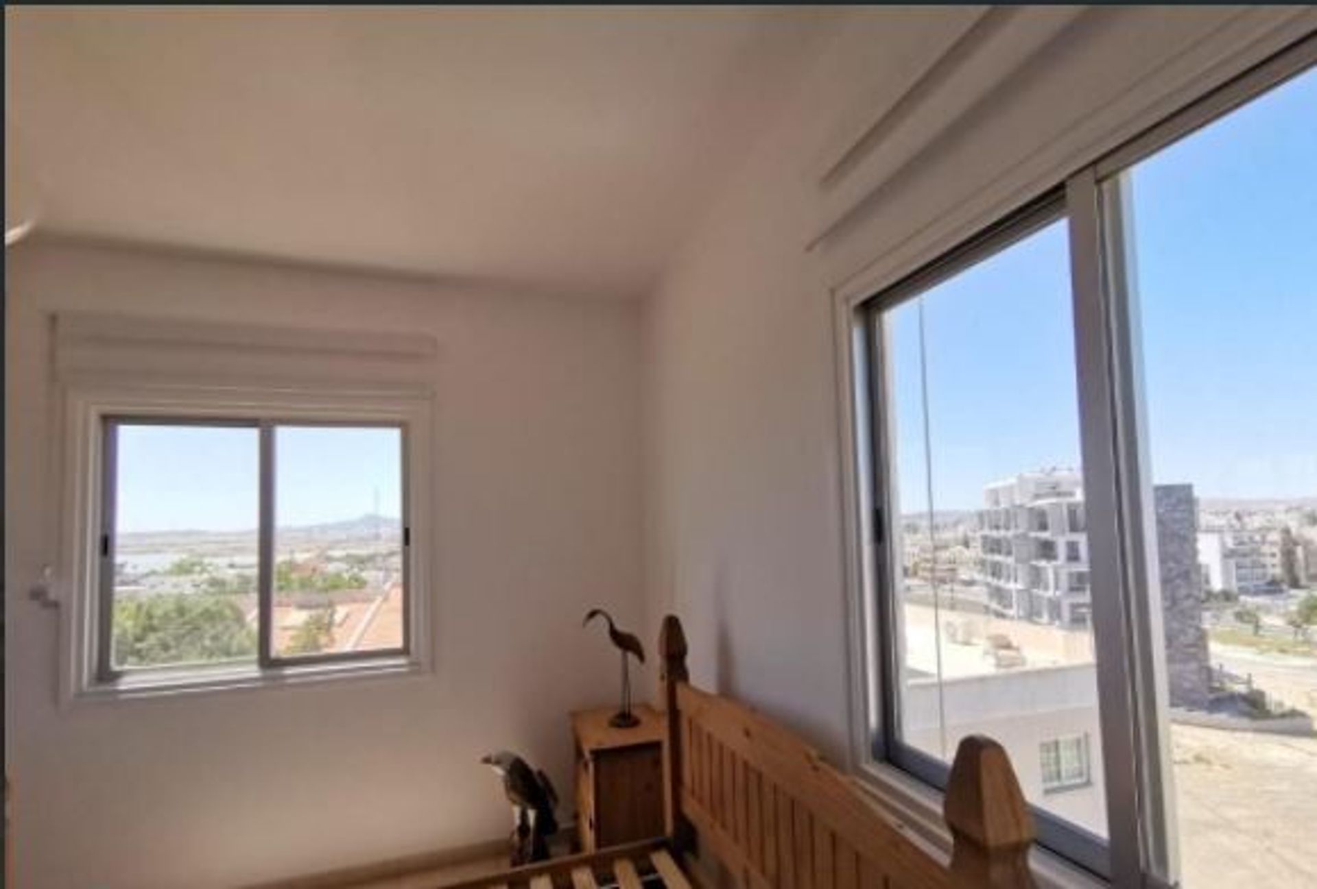 Osakehuoneisto sisään Larnaca, Larnaca 10757415