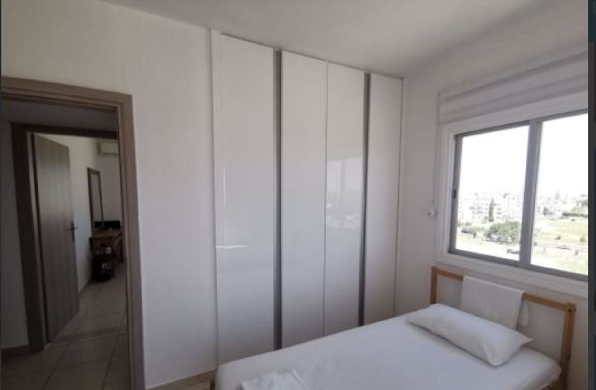 Osakehuoneisto sisään Larnaca, Larnaca 10757415