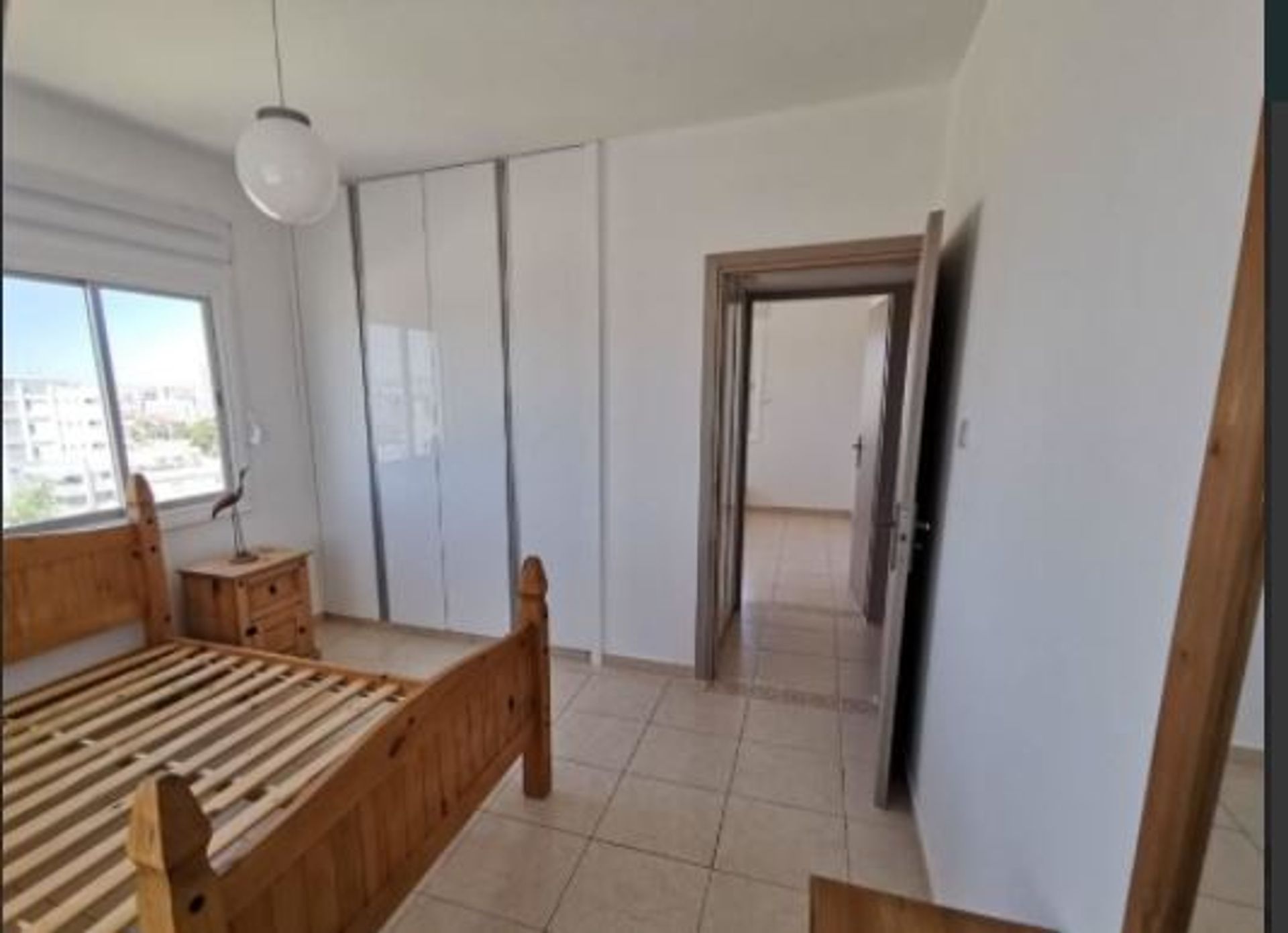 Osakehuoneisto sisään Larnaca, Larnaca 10757415