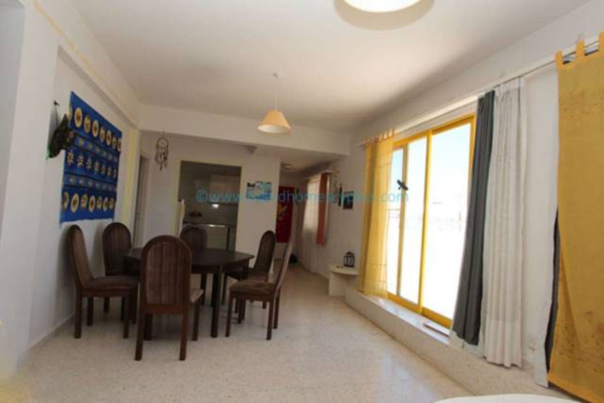 Condominium dans Paralimni, Ammochostos 10757419