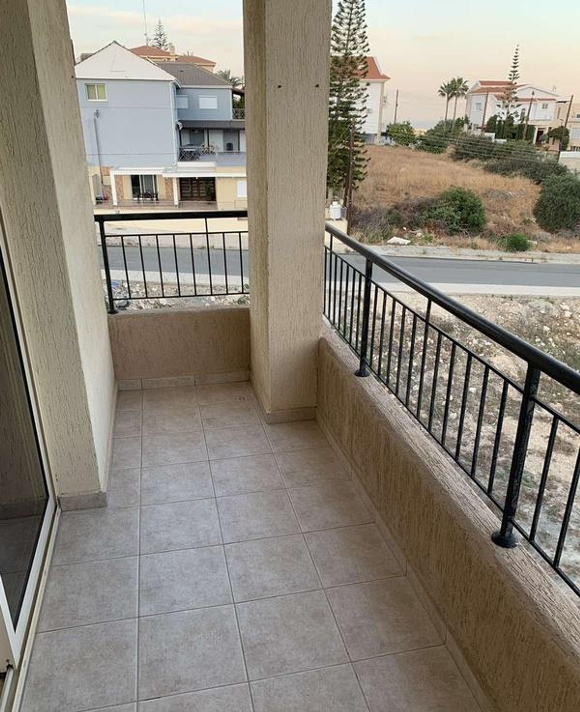 Condominio nel Agios Athanasios, Limassol 10757421