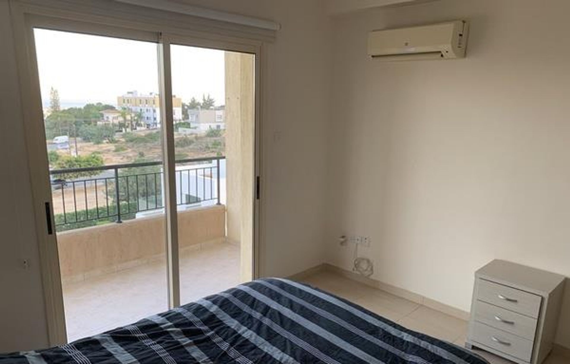 Condominio nel Agios Athanasios, Limassol 10757421