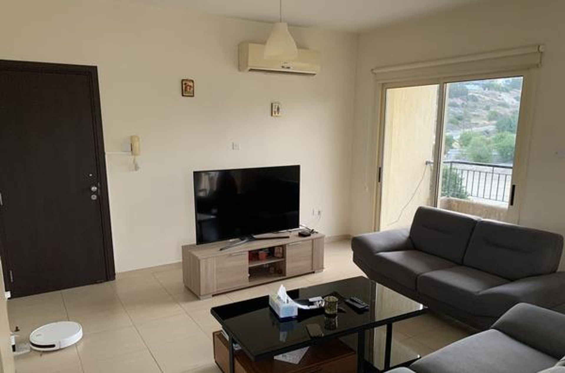 Condominium in Agios Athanasios, Limassol 10757421