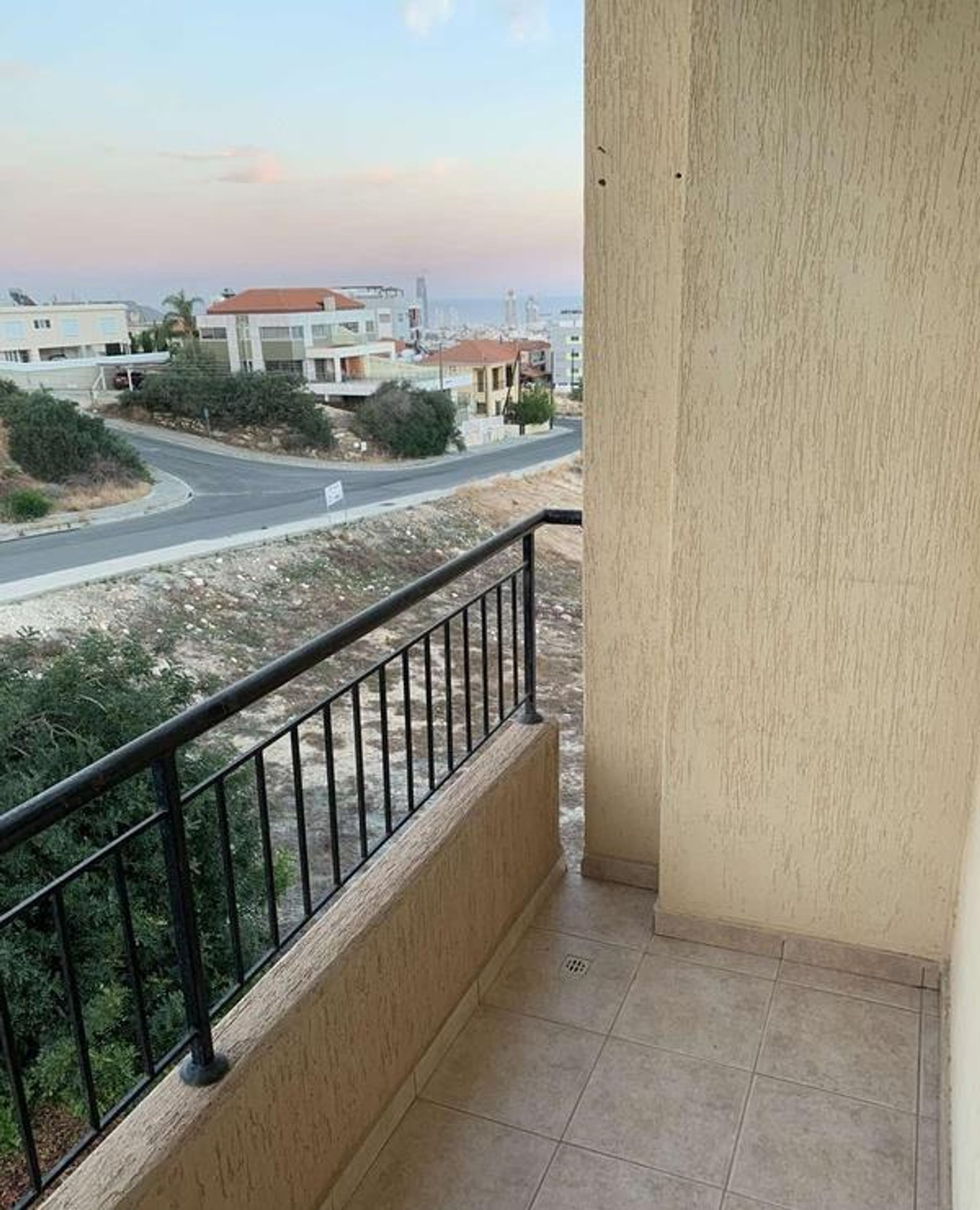 Condominio nel Agios Athanasios, Limassol 10757421