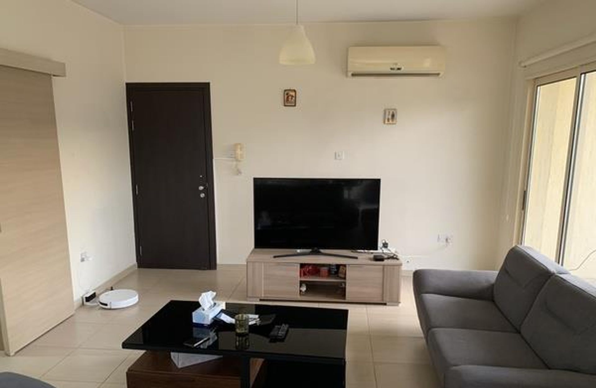 Condominium in Agios Athanasios, Limassol 10757421