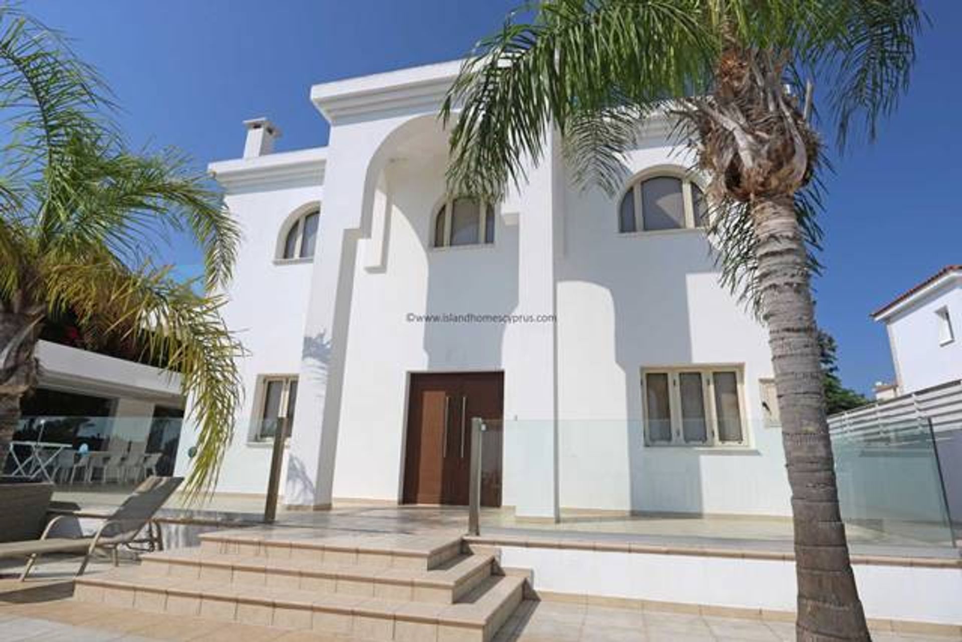 casa no Paralimni, Ammochostos 10757424