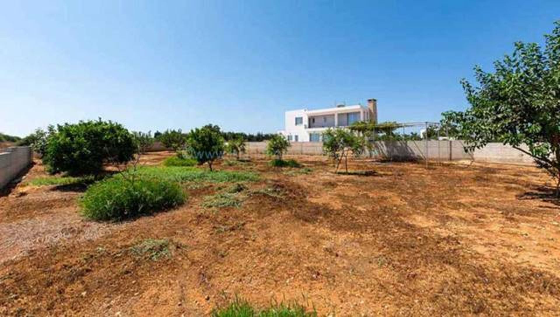 casa en Paralimni, Ammochostos 10757426