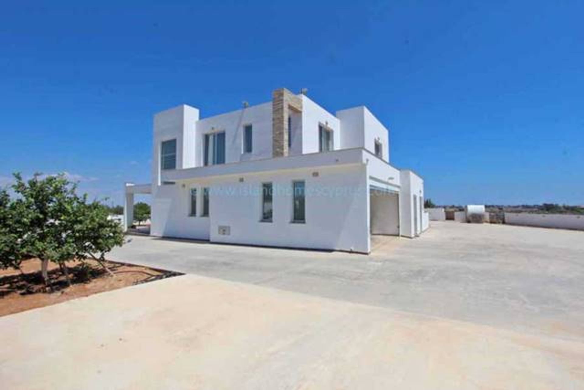 casa en Paralimni, Ammochostos 10757426