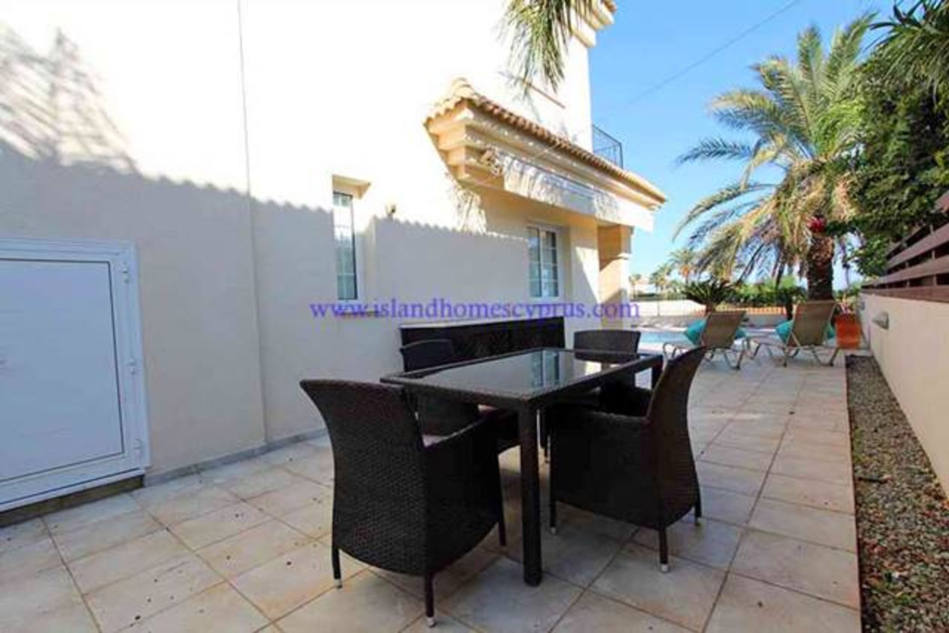 House in Paralimni, Ammochostos 10757427