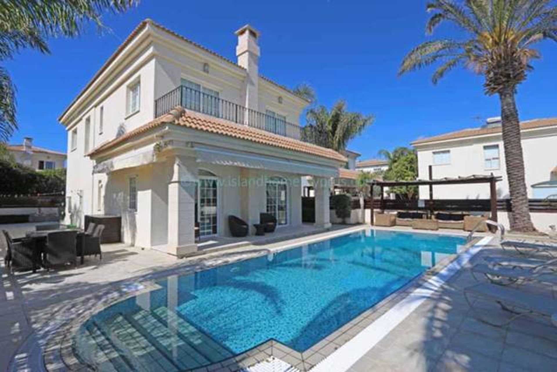 House in Paralimni, Ammochostos 10757427