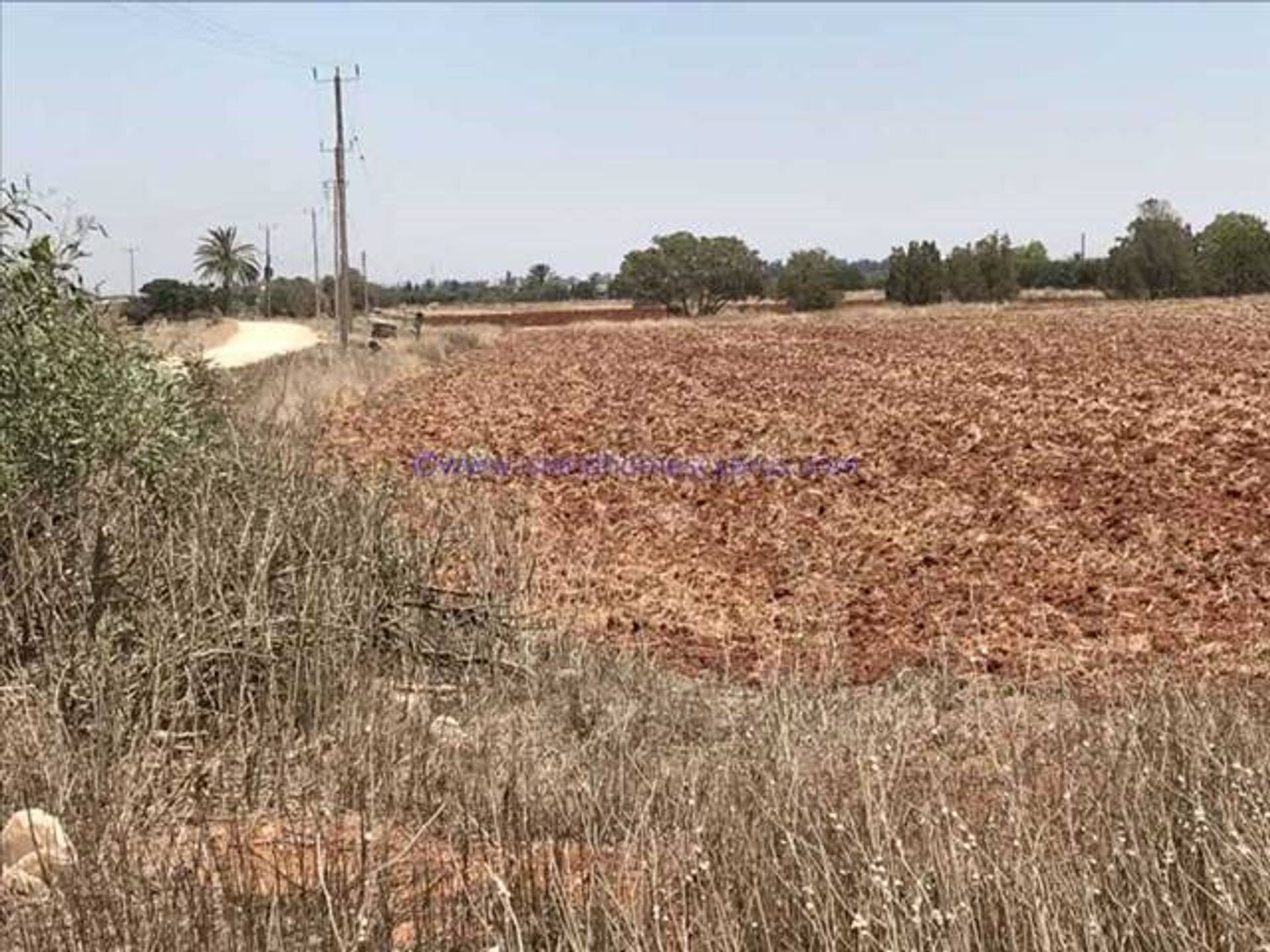 Land in Liopetri, Ammochostos 10757430