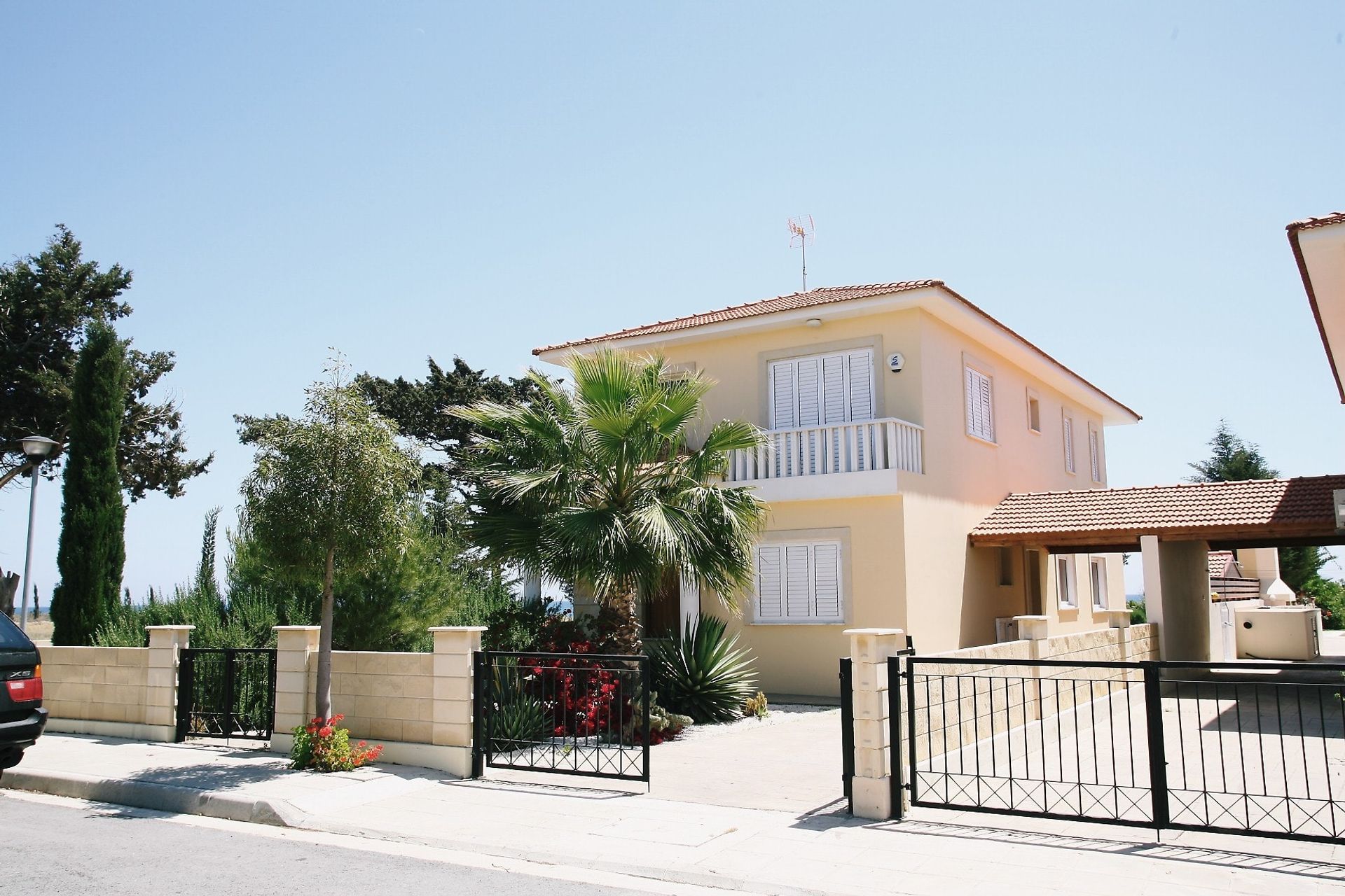 Huis in Perivolia, Larnaca 10757437