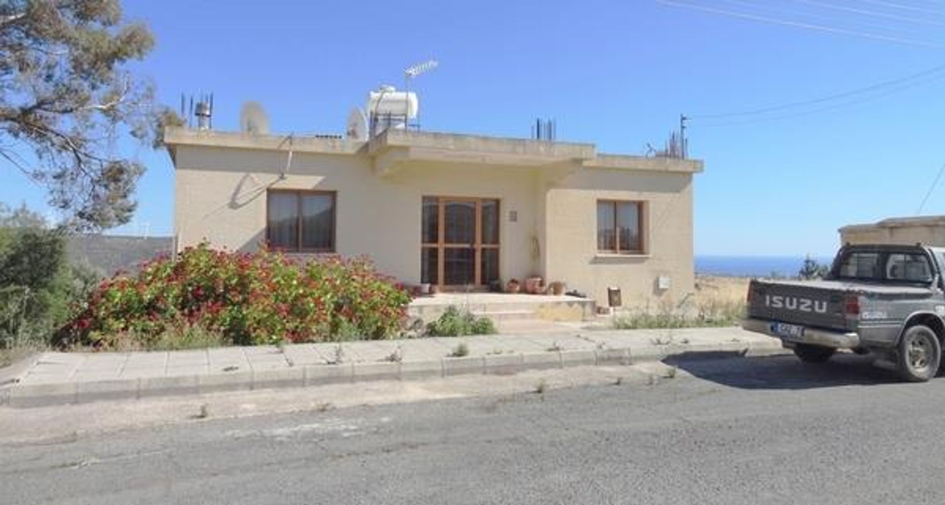 Casa nel Agia Marinouda, Pafos 10757440