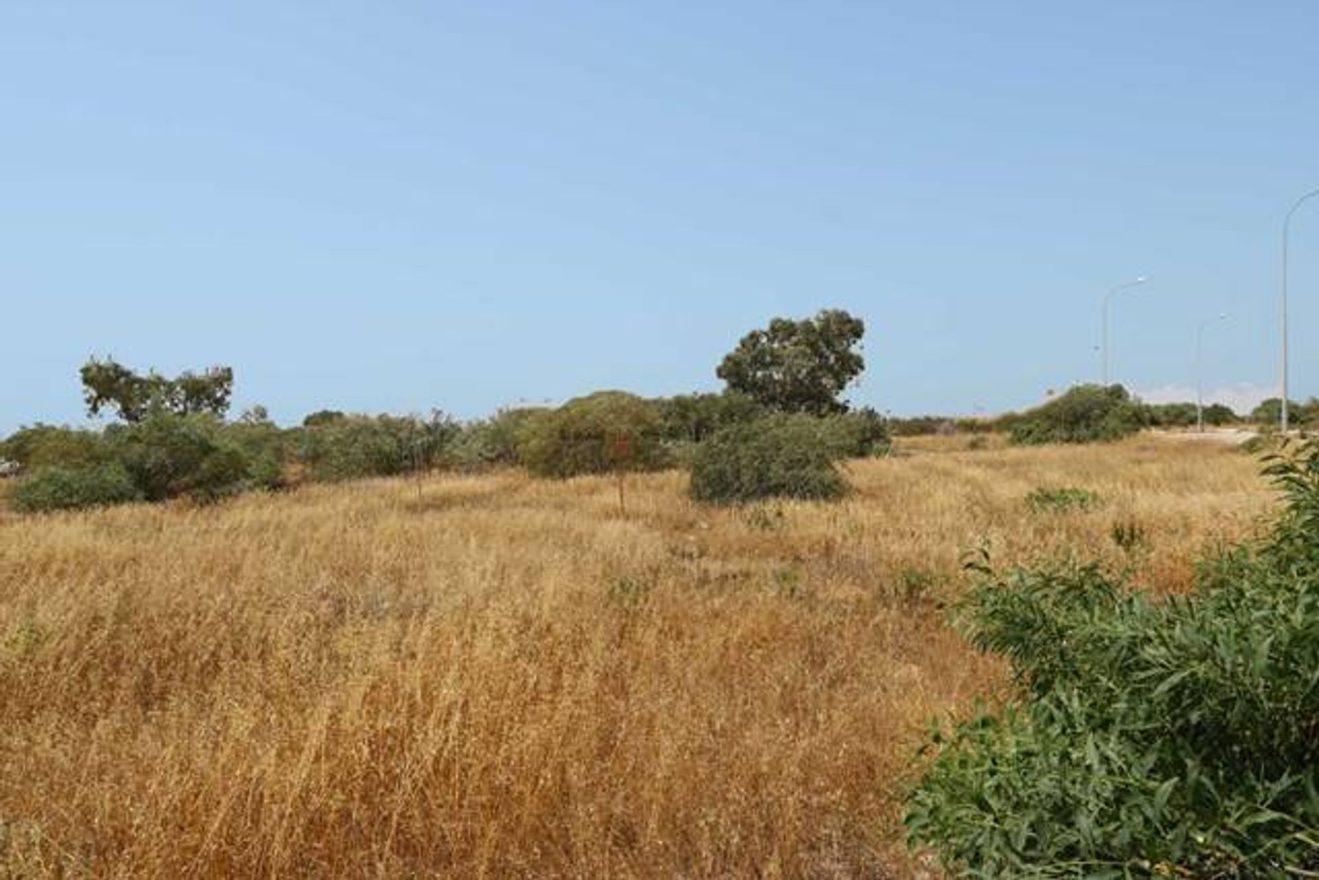 Land in Liopetri, Ammochostos 10757445