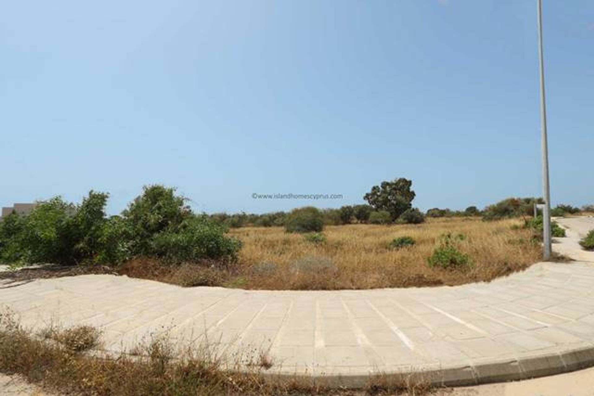 Tanah di Liopetri, Famagusta 10757445