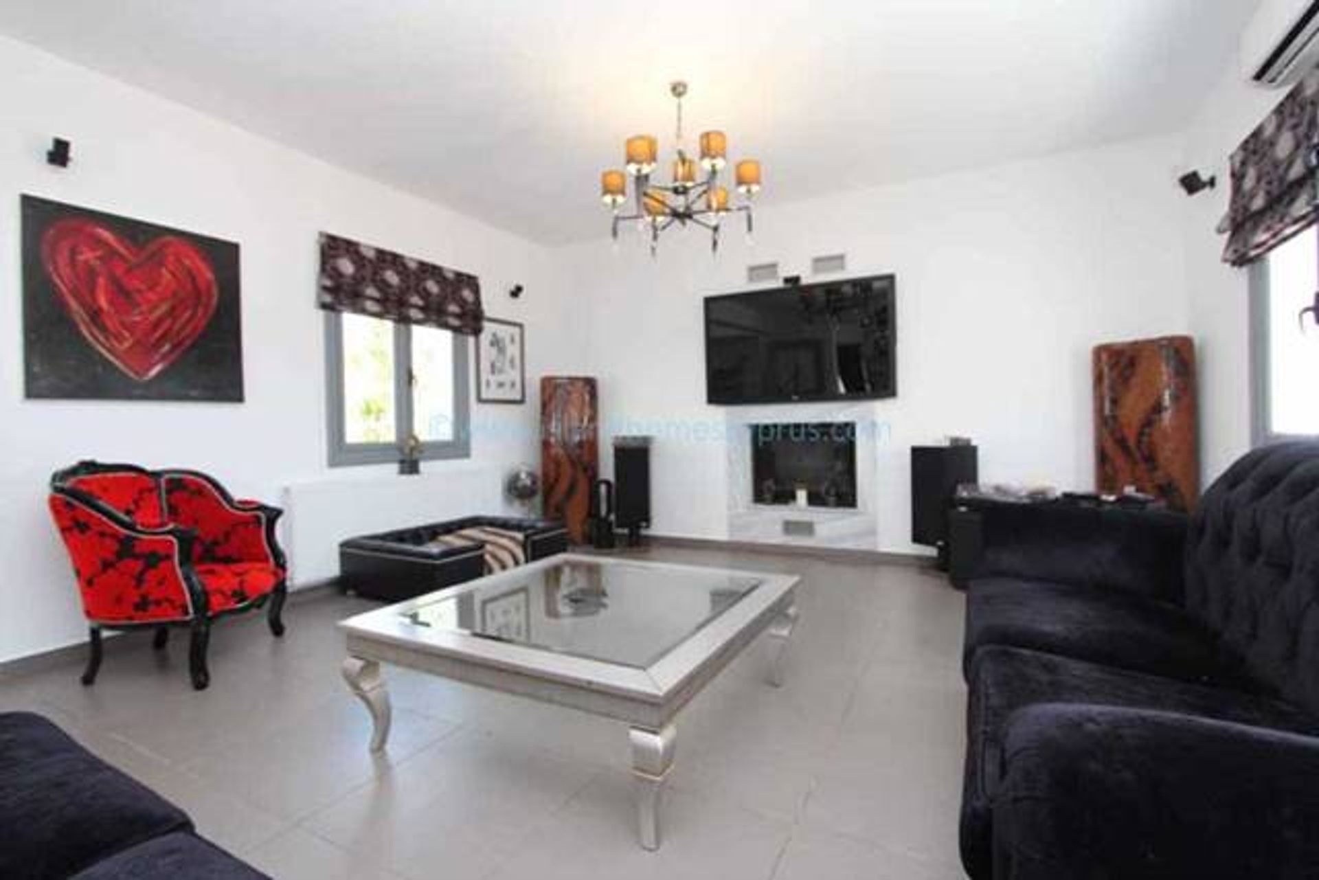 House in Ayia Napa, Ammochostos 10757450