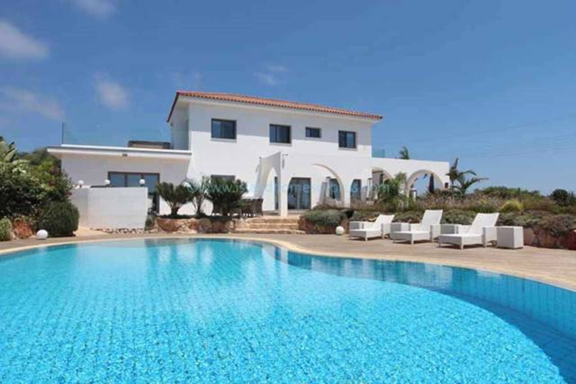 House in Ayia Napa, Ammochostos 10757450