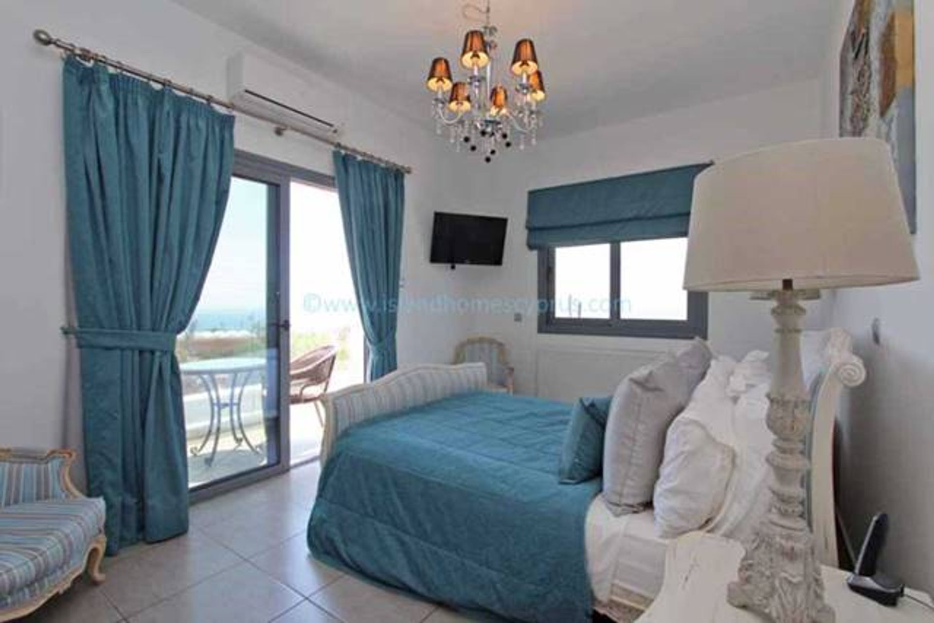 House in Ayia Napa, Ammochostos 10757450