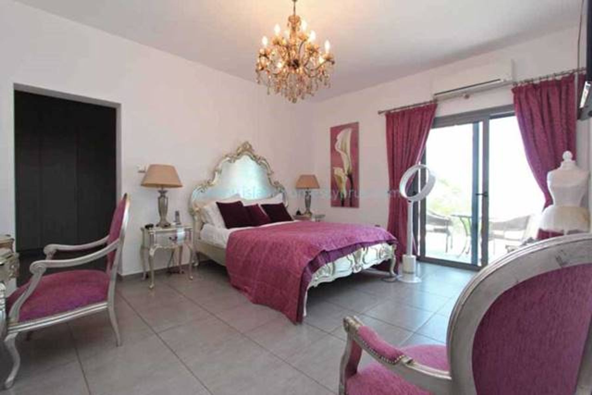 House in Ayia Napa, Ammochostos 10757450