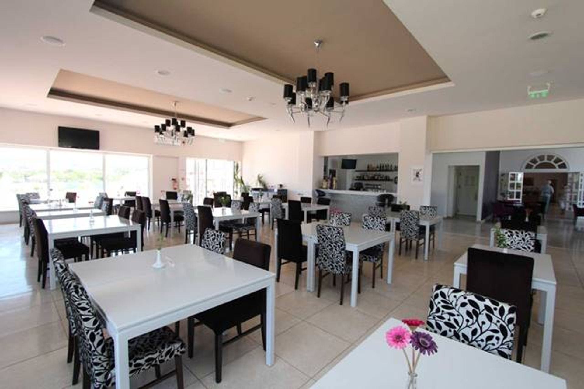 Condominium in Paralimni, Ammochostos 10757457