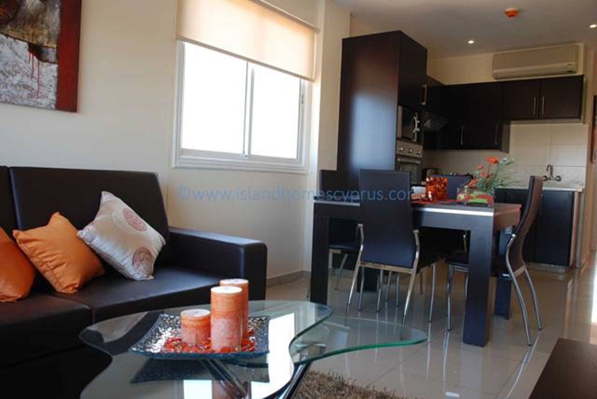 Condominium in Paralimni, Ammochostos 10757457