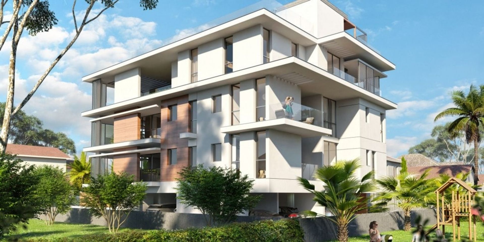 عمارات في Limassol, Limassol 10757459