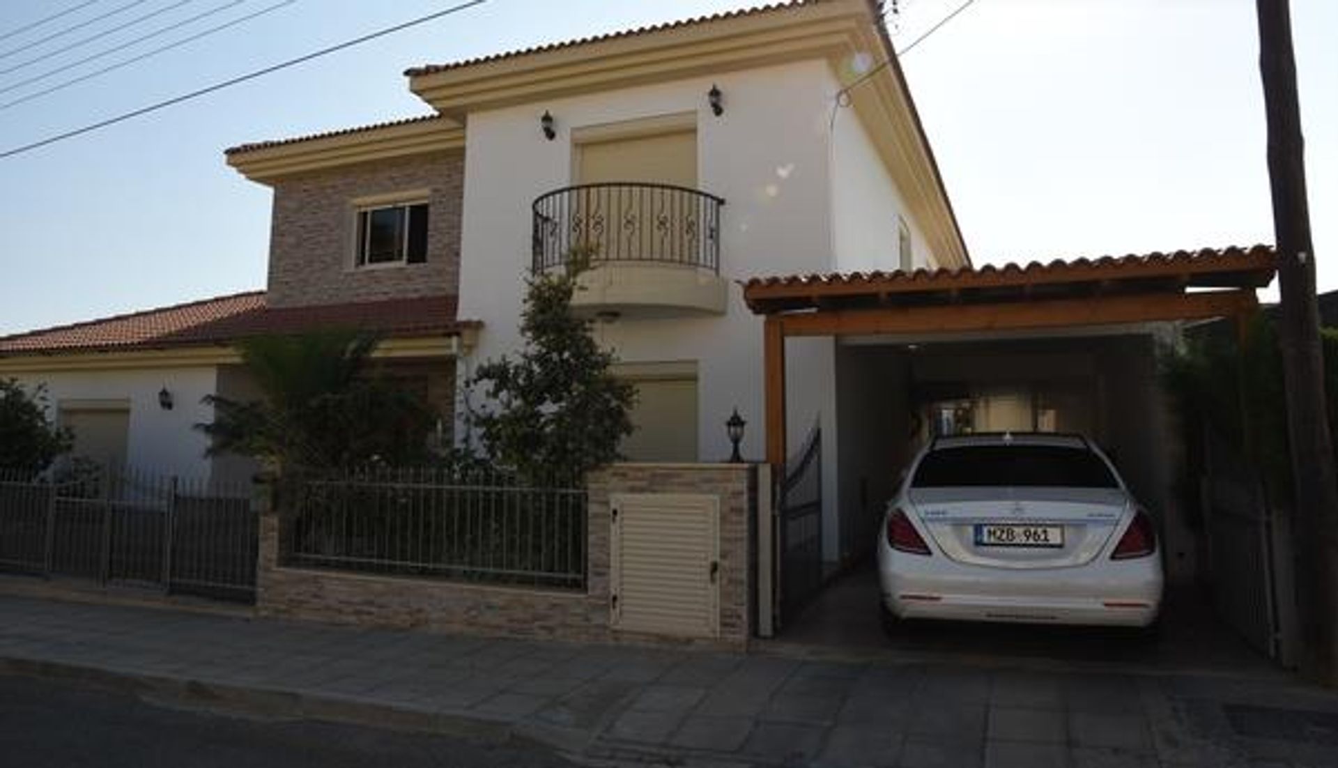 Casa nel Limassol, Limassol 10757461