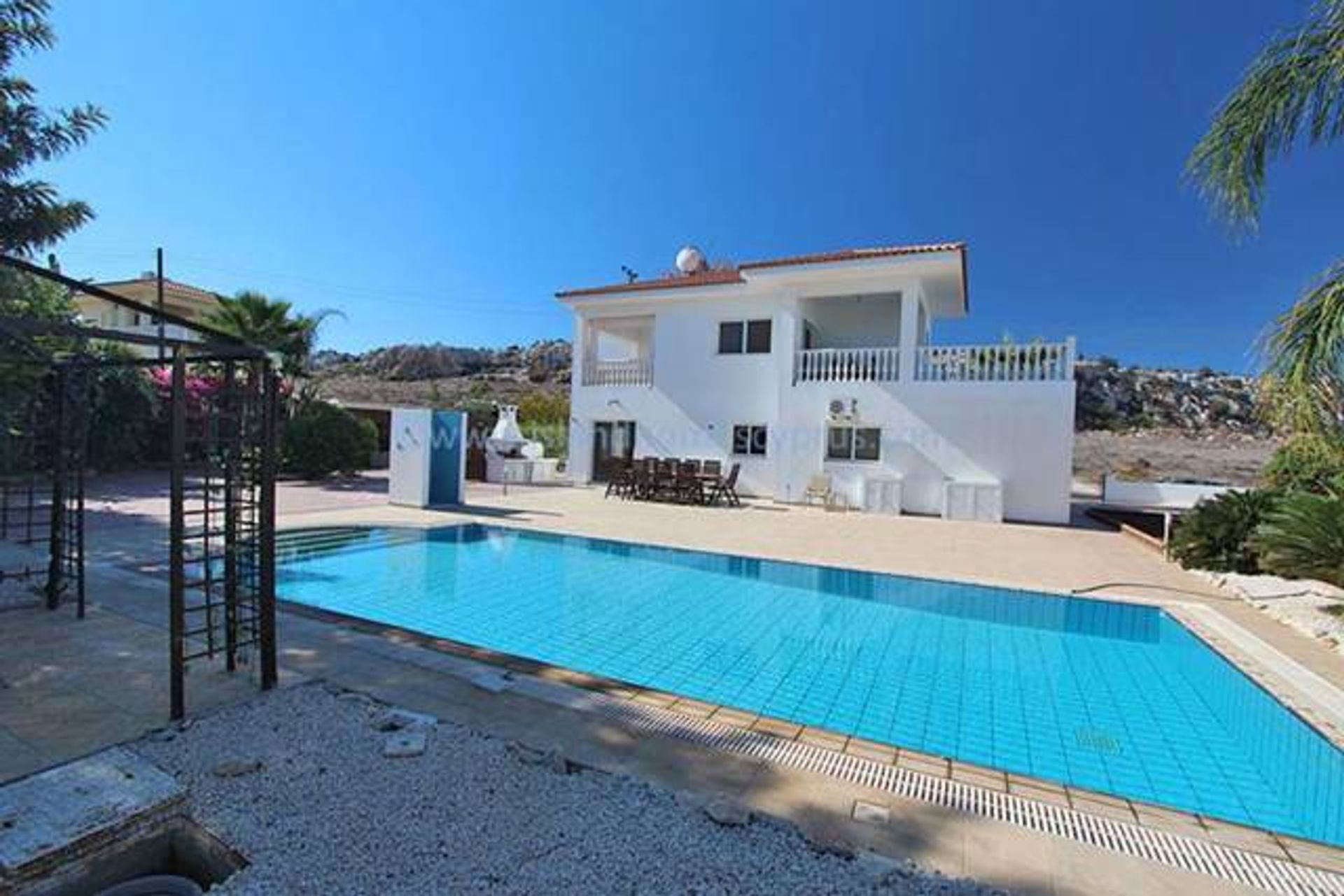 Huis in Paralimni, Ammochostos 10757462