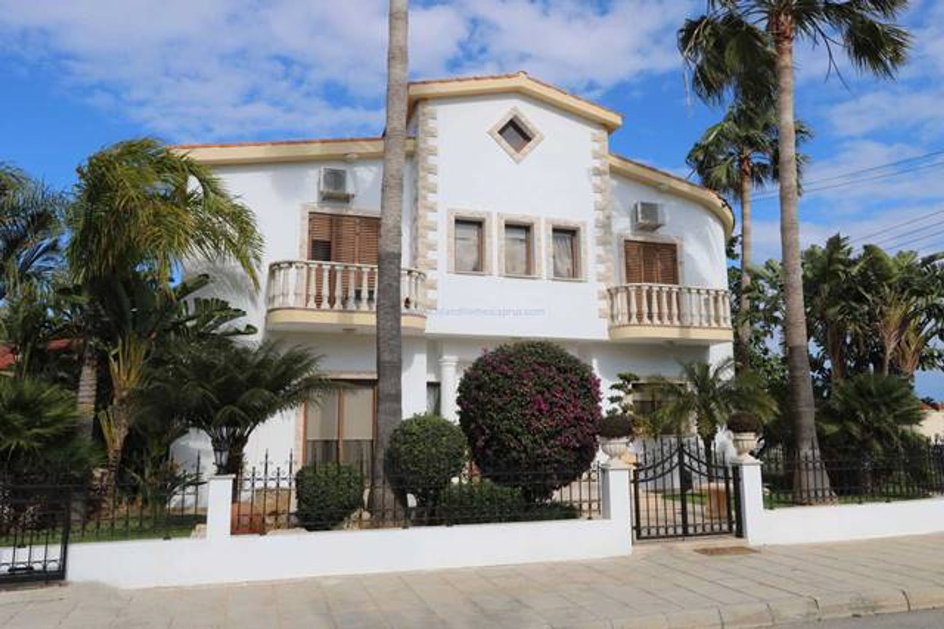 Casa nel Paralimni, Ammochostos 10757479