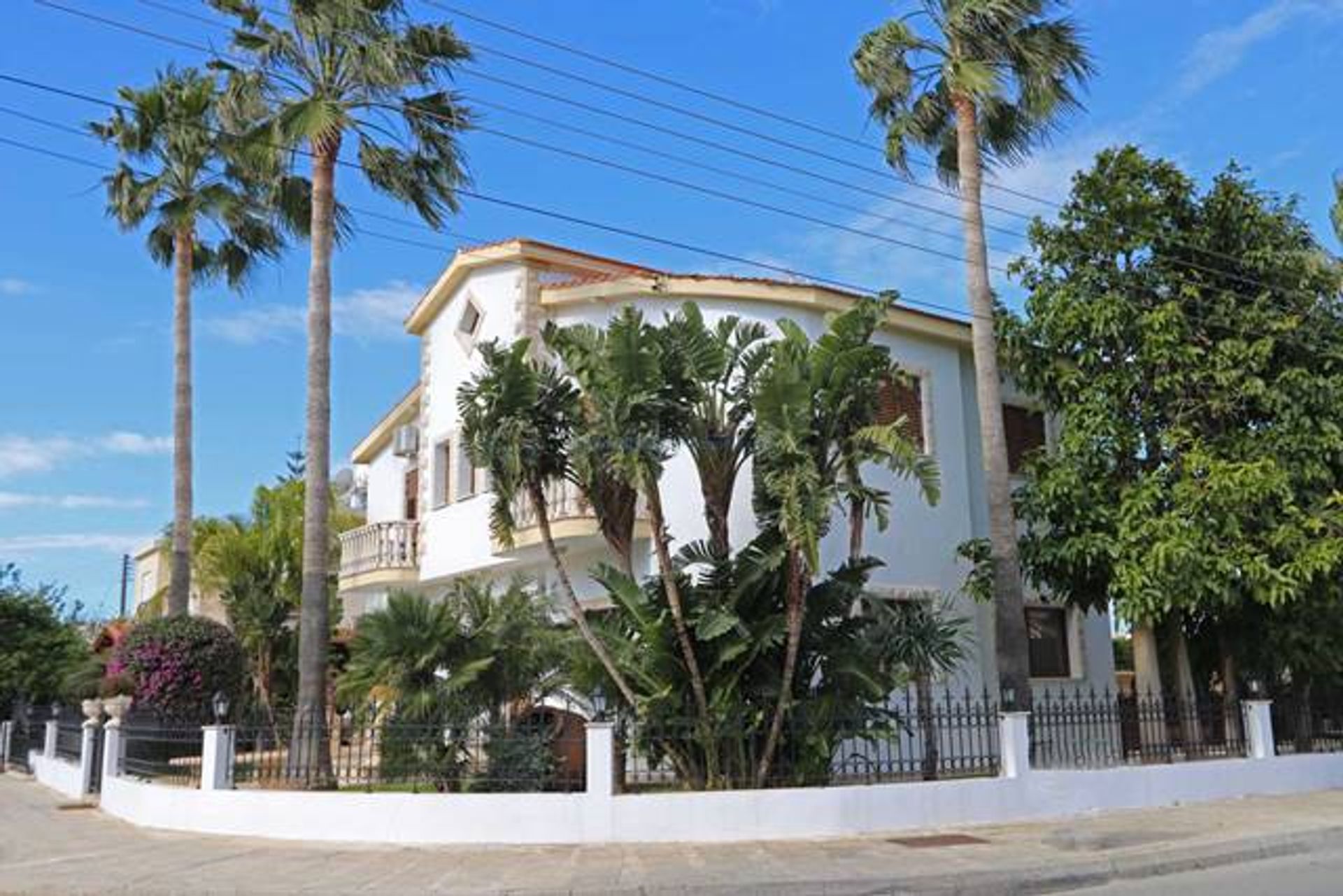 Casa nel Paralimni, Ammochostos 10757479