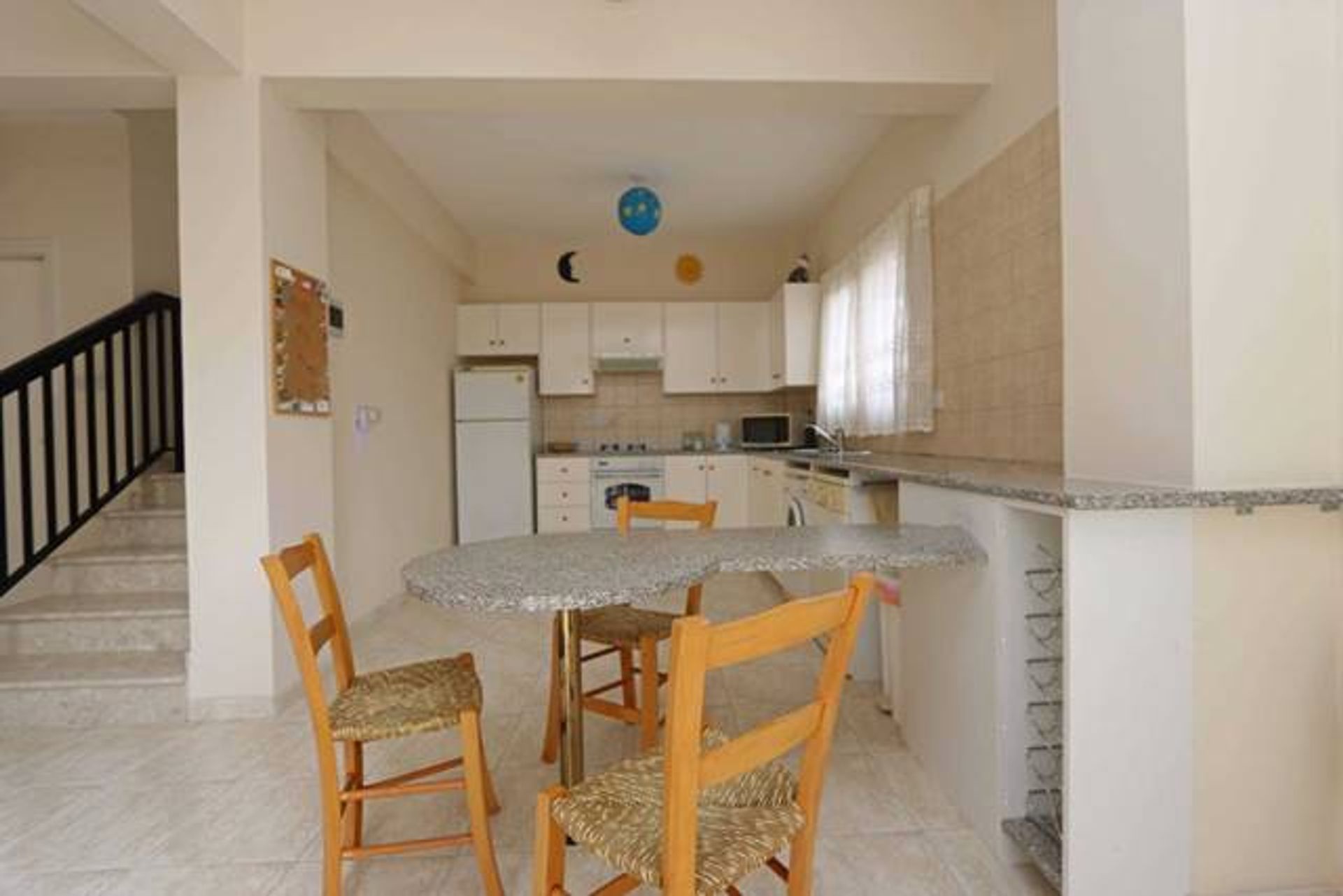 Huis in Paralimni, Ammochostos 10757486