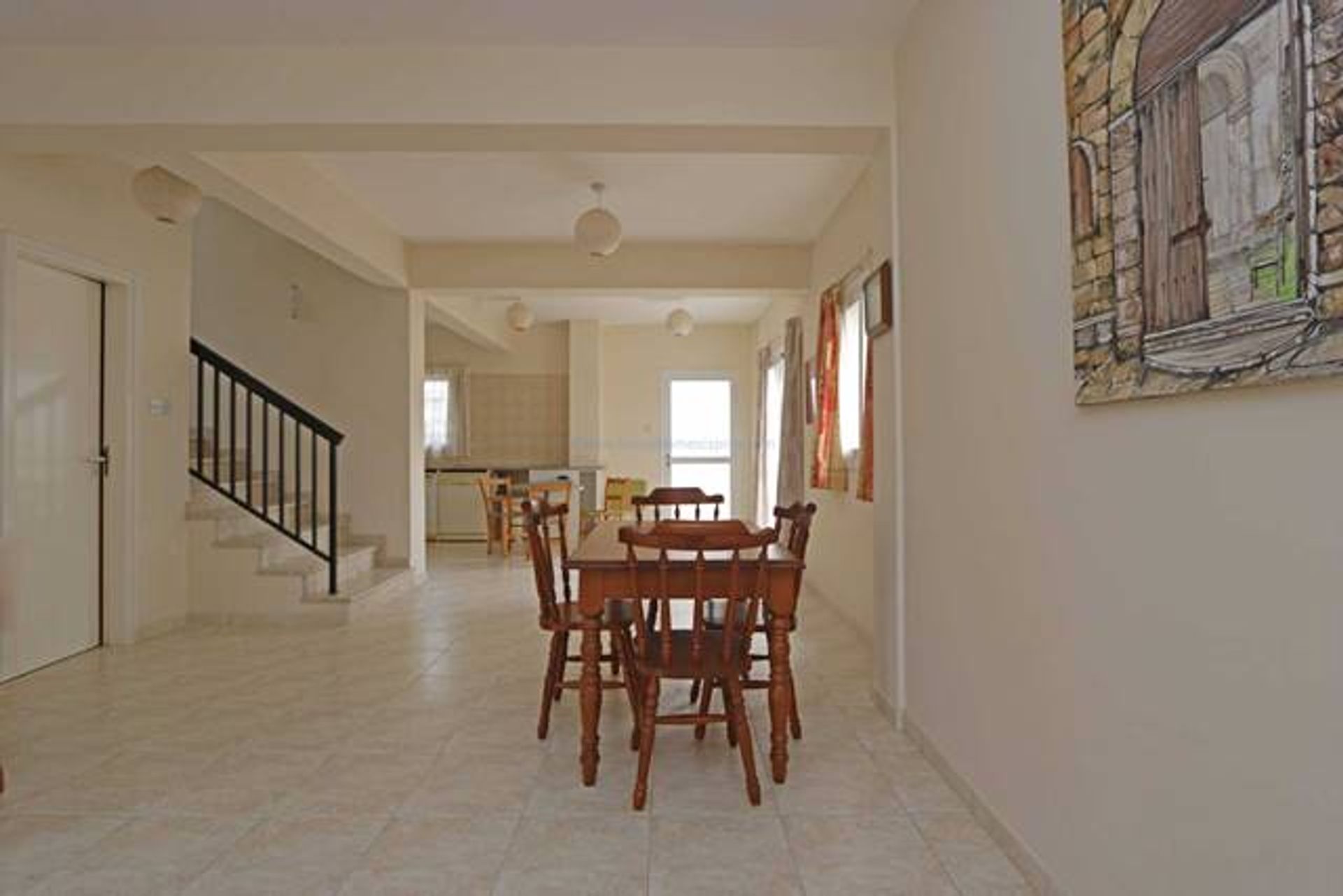 Huis in Paralimni, Ammochostos 10757486