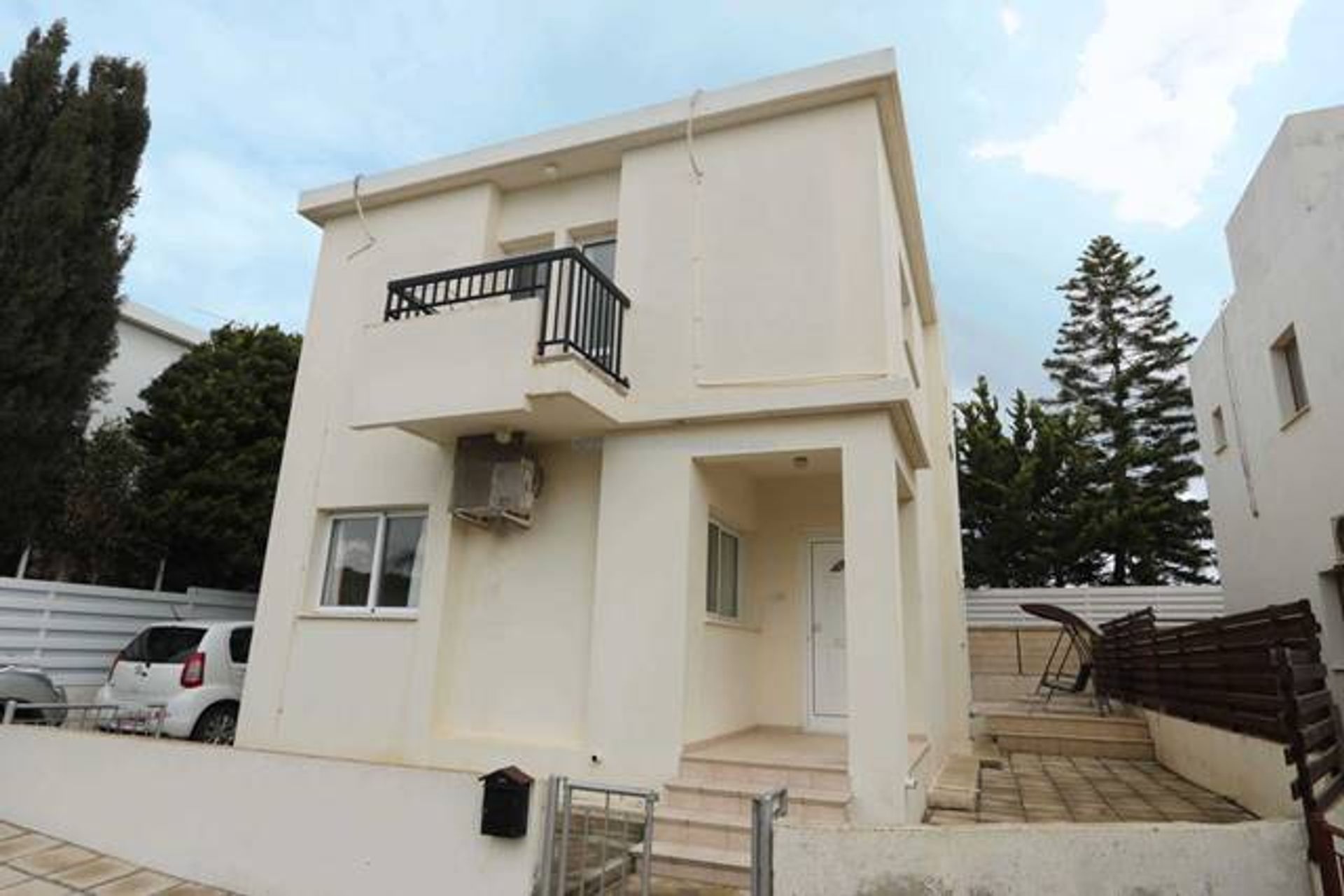 Huis in Paralimni, Ammochostos 10757486