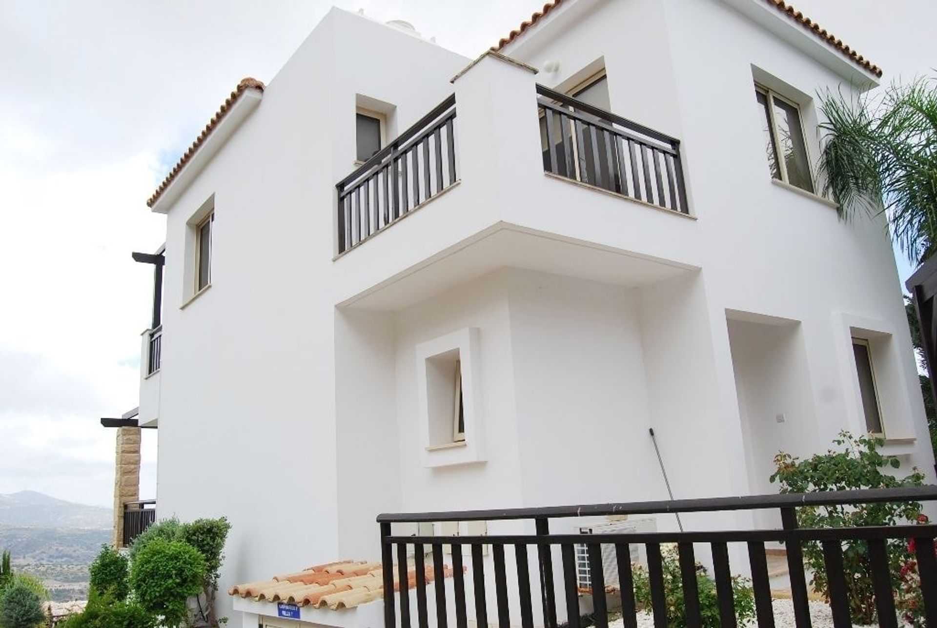 Hus i Peyia, Paphos 10757518