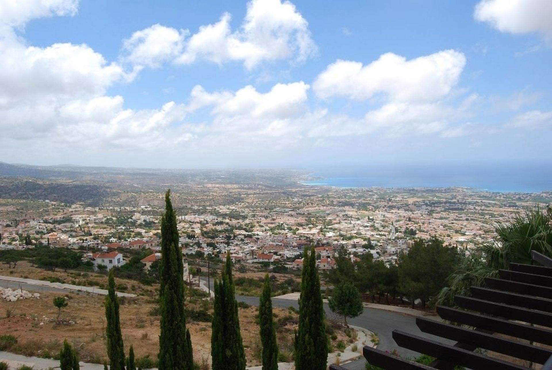 Haus im Pegeia, Pafos 10757518