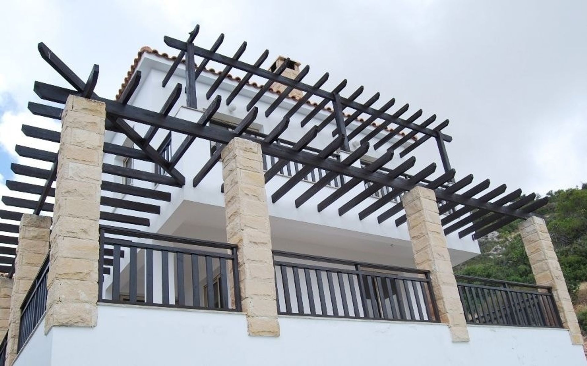 Hus i Peyia, Paphos 10757518